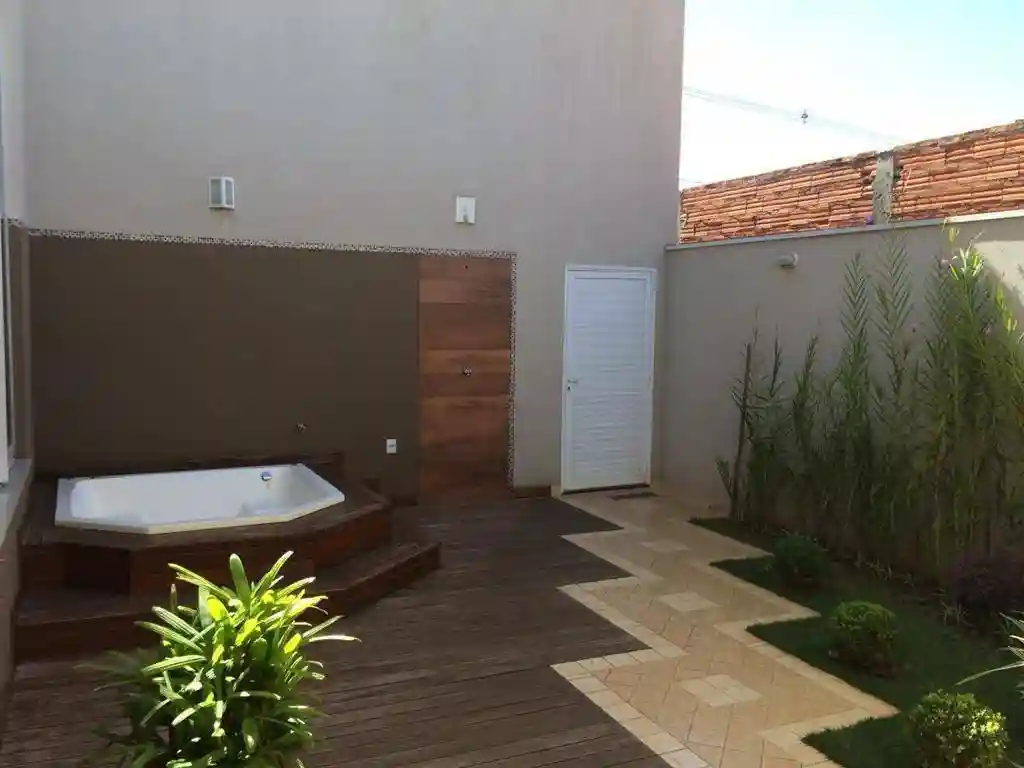 Casa de Condomínio com 3 quartos à venda, 250m² — foto 20 de 47
