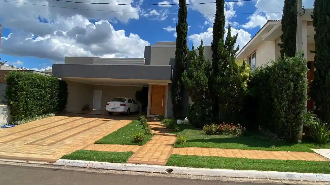 Casa de Condomínio com 3 quartos à venda, 250m² — foto 19 de 47