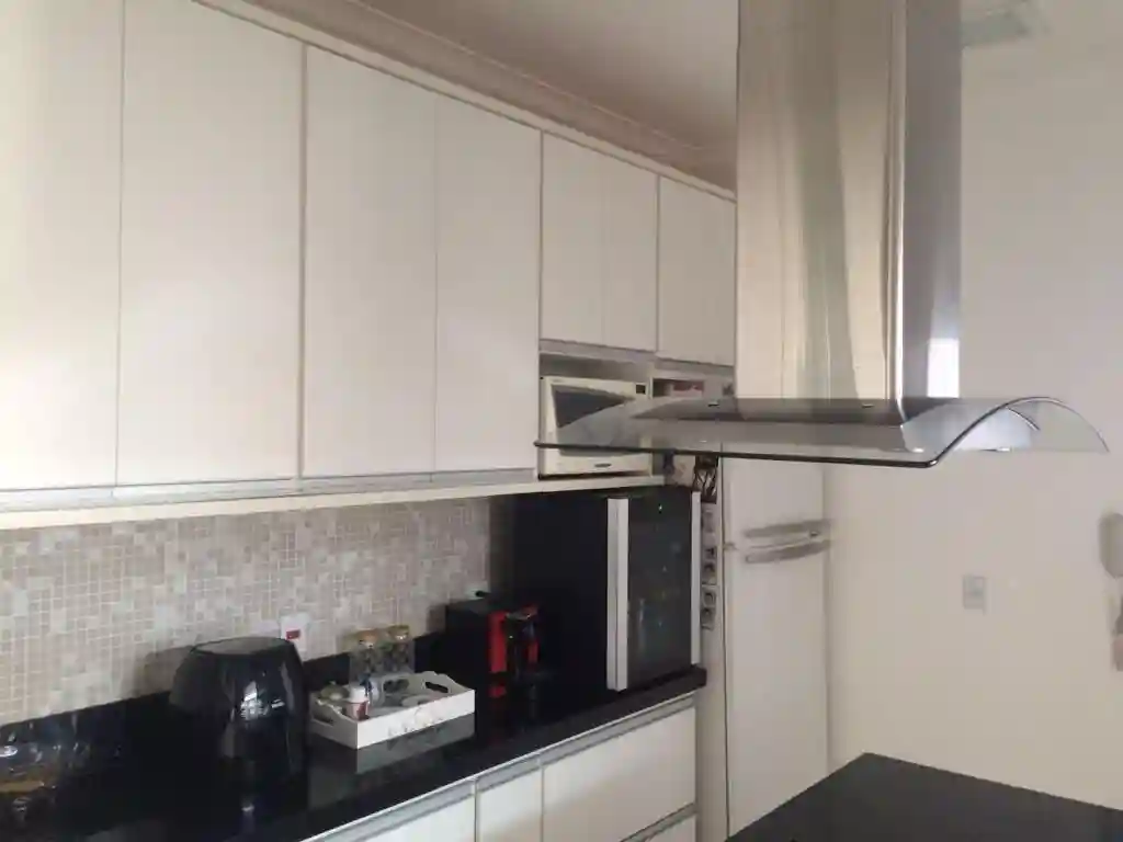 Casa de Condomínio com 3 quartos à venda, 250m² — foto 4 de 47
