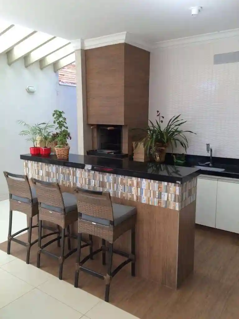 Casa de Condomínio com 3 quartos à venda, 250m² — foto 11 de 47