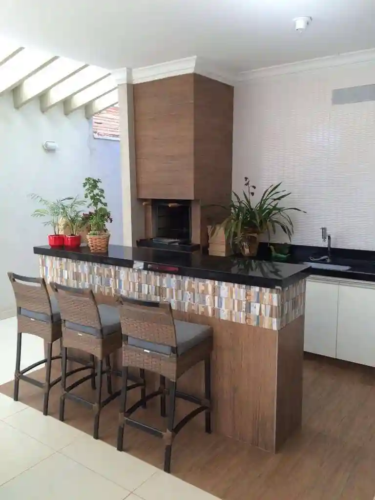 Casa de Condomínio com 3 quartos à venda, 250m² — foto 14 de 47