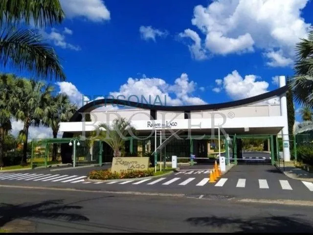 Terreno / Lote / Condomínio à venda — foto 1 de 1