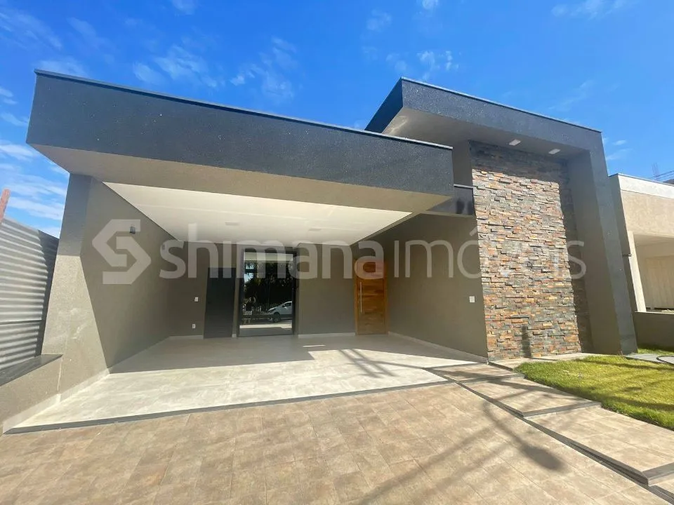 Casa de Condomínio à venda — foto 6 de 12