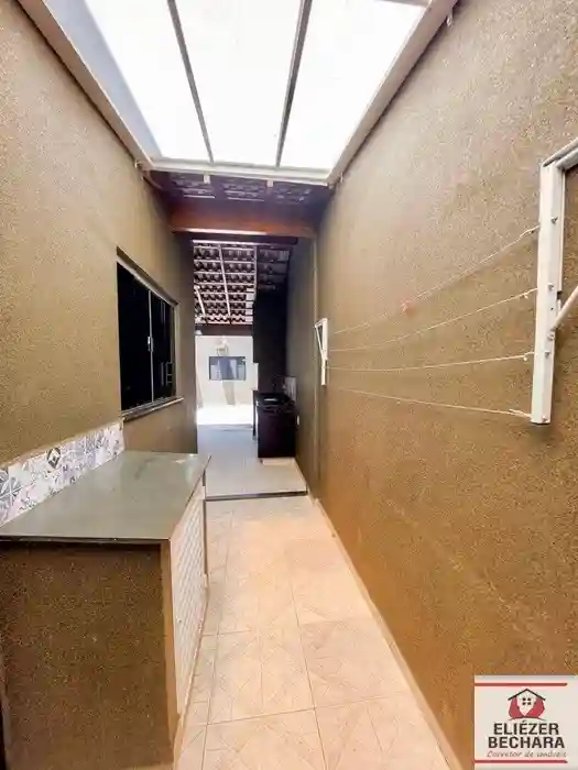 Casa de Condomínio com 3 quartos à venda, 120m² — foto 20 de 30