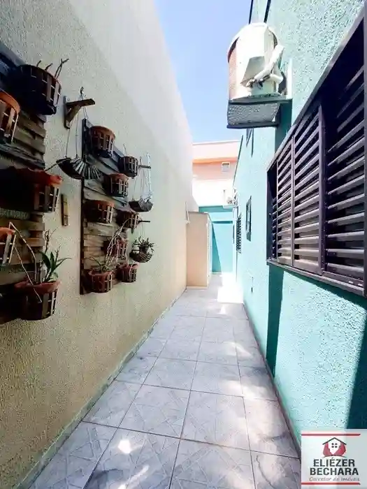 Casa de Condomínio com 3 quartos à venda, 120m² — foto 23 de 30