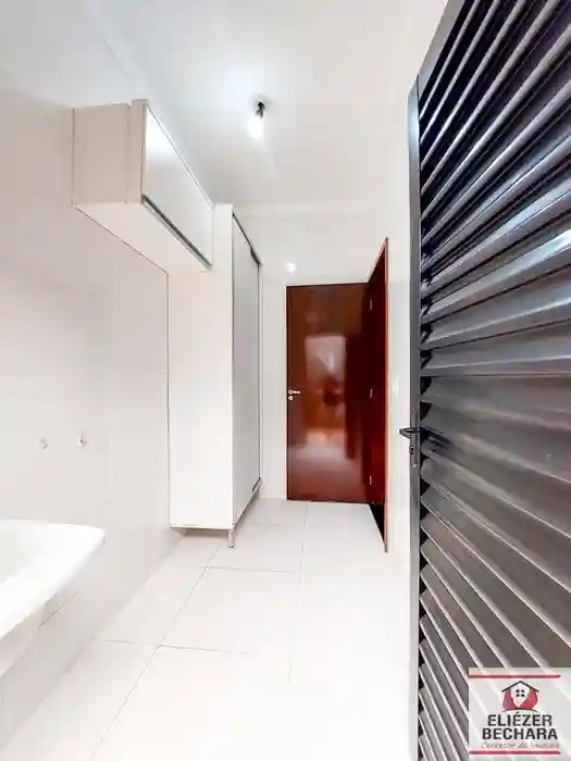 Casa de Condomínio com 3 quartos à venda, 120m² — foto 3 de 30