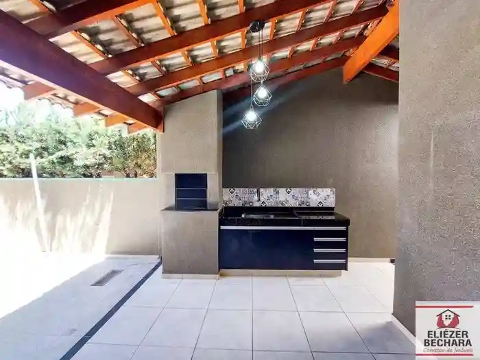 Casa de Condomínio com 3 quartos à venda, 120m² — foto 18 de 30