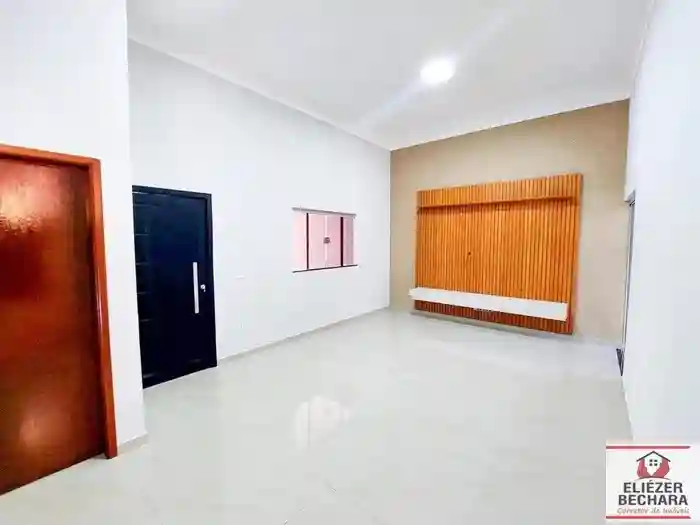 Casa de Condomínio com 3 quartos à venda, 120m² — foto 1 de 30