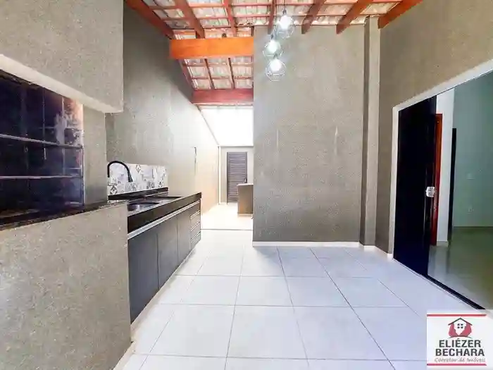 Casa de Condomínio com 3 quartos à venda, 120m² — foto 15 de 30