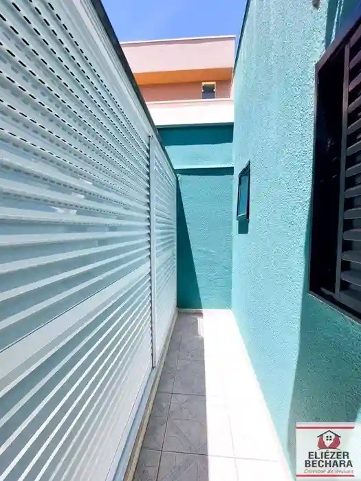 Casa de Condomínio com 3 quartos à venda, 120m² — foto 30 de 30