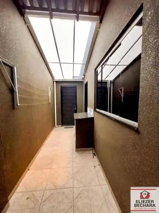 Casa de Condomínio com 3 quartos à venda, 120m² — foto 21 de 30
