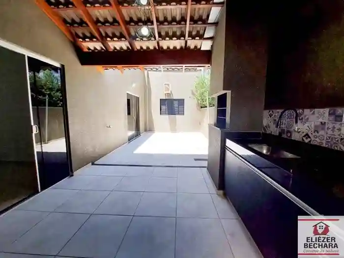 Casa de Condomínio com 3 quartos à venda, 120m² — foto 14 de 30