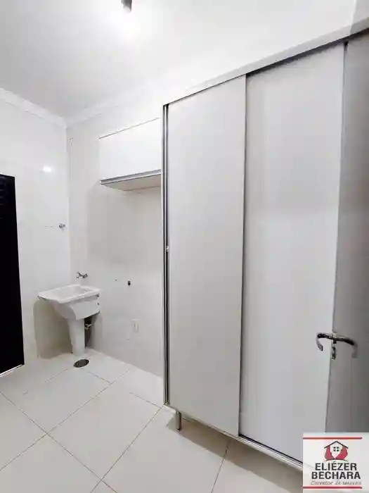 Casa de Condomínio com 3 quartos à venda, 120m² — foto 27 de 30