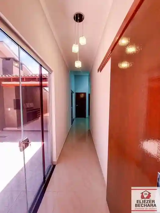 Casa de Condomínio com 3 quartos à venda, 120m² — foto 26 de 30