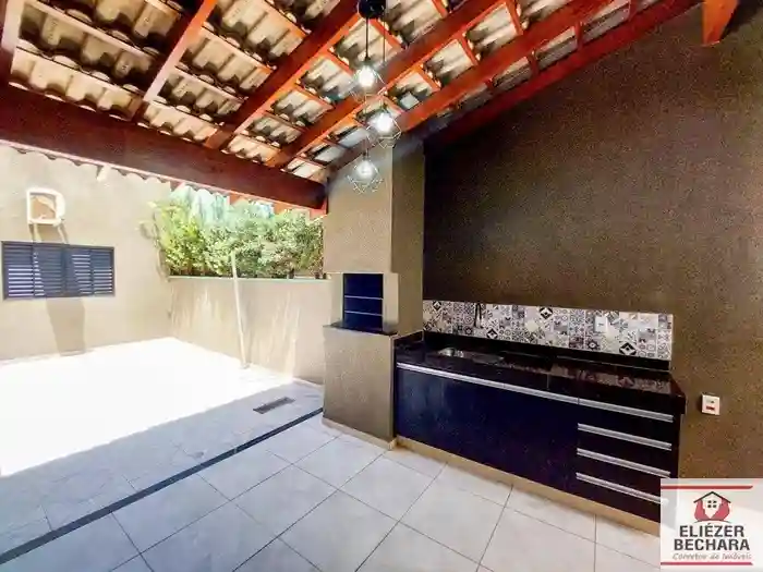 Casa de Condomínio com 3 quartos à venda, 120m² — foto 8 de 30