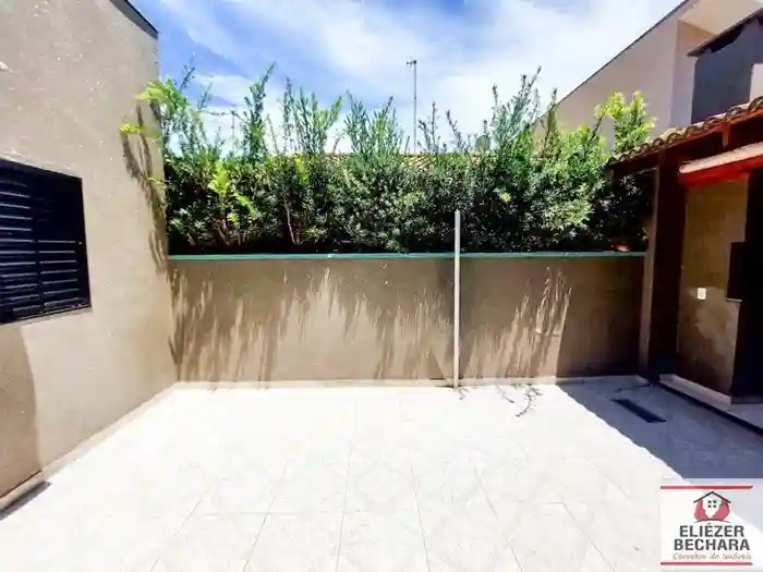 Casa de Condomínio com 3 quartos à venda, 120m² — foto 6 de 30