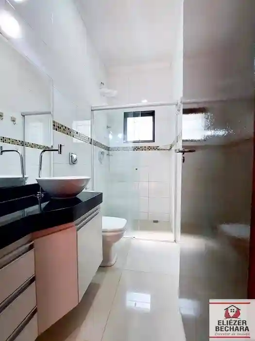 Casa de Condomínio com 3 quartos à venda, 120m² — foto 10 de 30