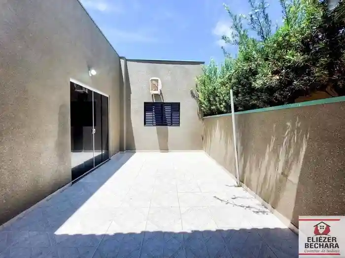 Casa de Condomínio com 3 quartos à venda, 120m² — foto 4 de 30