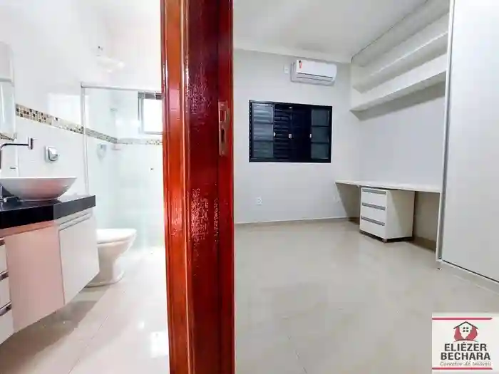 Casa de Condomínio com 3 quartos à venda, 120m² — foto 5 de 30