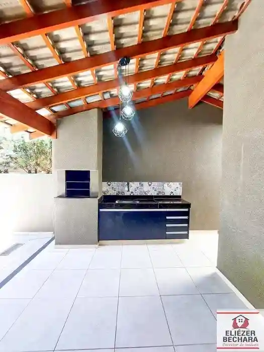 Casa de Condomínio com 3 quartos à venda, 120m² — foto 28 de 30