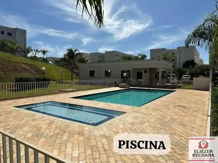 Apartamento com 2 quartos à venda, 70m² — foto 9 de 9