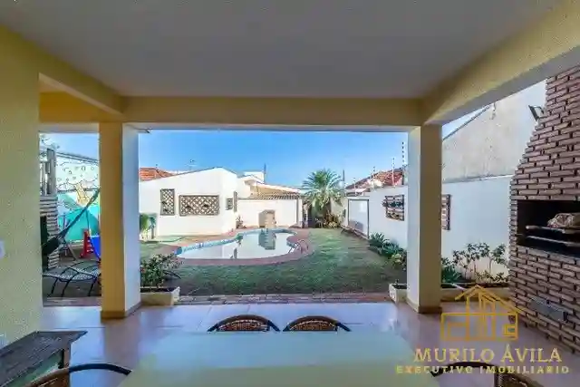 Casa com 3 quartos à venda, 460m² — foto 6 de 18
