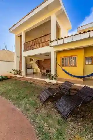 Casa com 3 quartos à venda, 460m² — foto 10 de 18