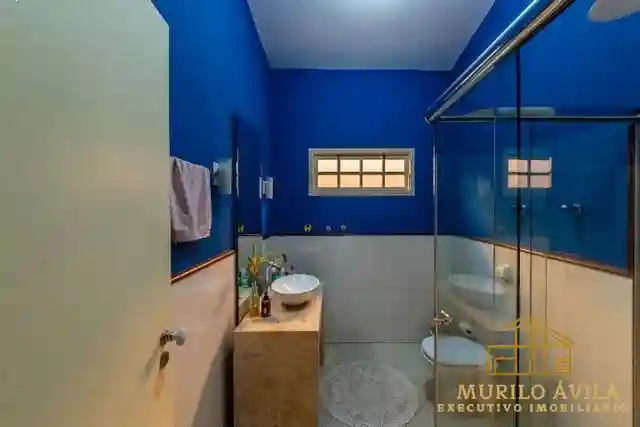 Casa com 3 quartos à venda, 460m² — foto 16 de 18