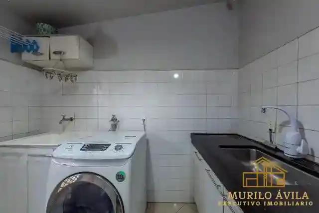 Casa com 3 quartos à venda, 460m² — foto 12 de 18