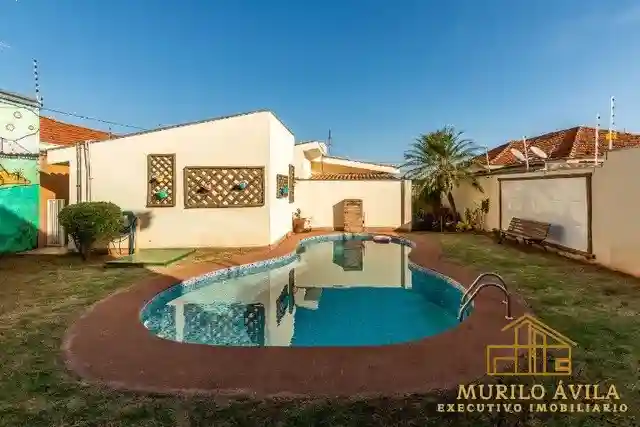 Casa com 3 quartos à venda, 460m² — foto 4 de 18
