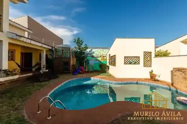 Casa com 3 quartos à venda, 460m² — foto 11 de 18