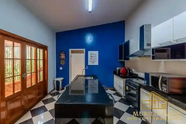 Casa com 3 quartos à venda, 460m² — foto 18 de 18