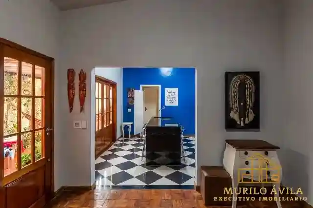 Casa com 3 quartos à venda, 460m² — foto 5 de 18