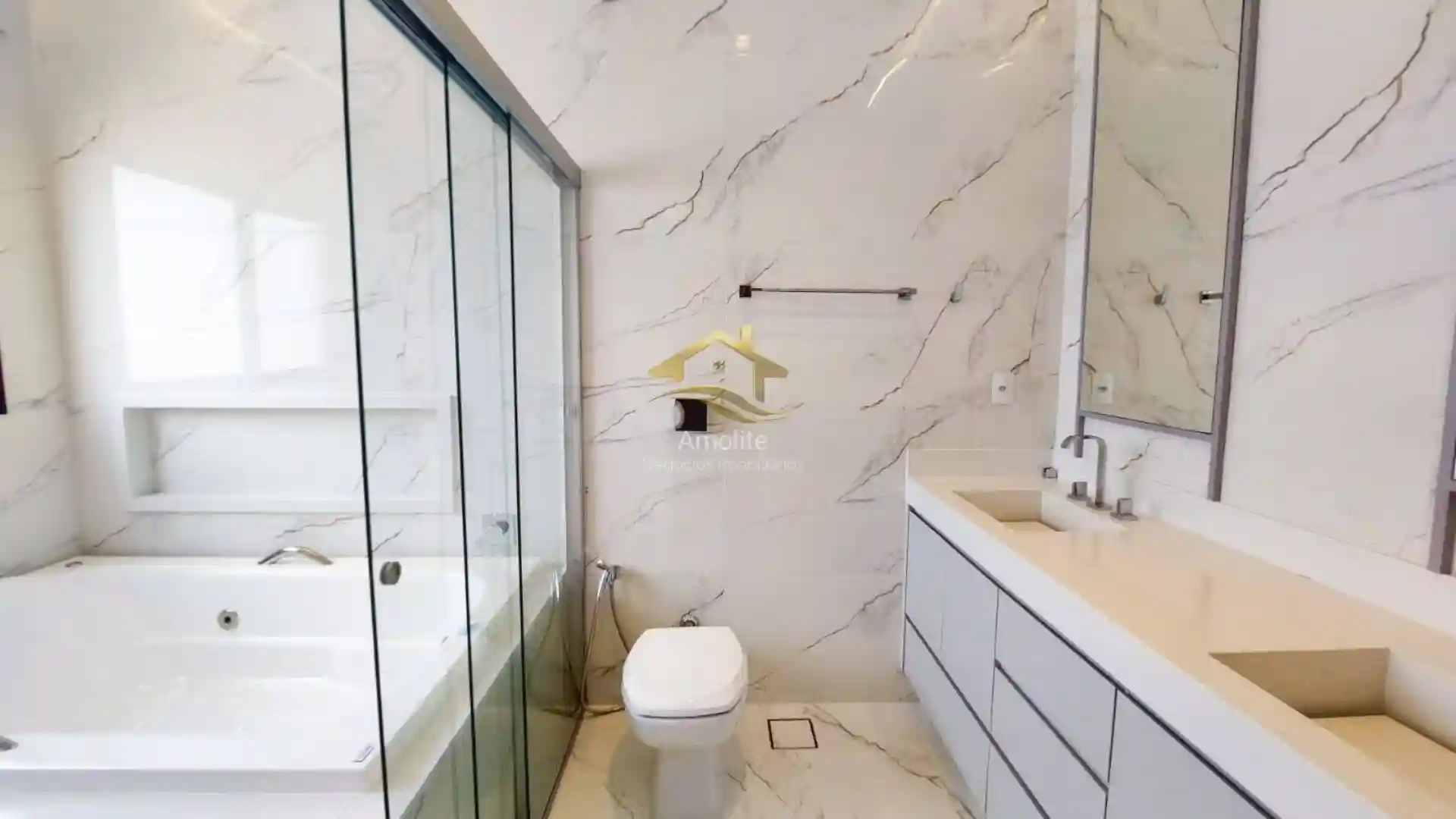 Casa de Condomínio com 3 quartos à venda, 260m² — foto 9 de 34