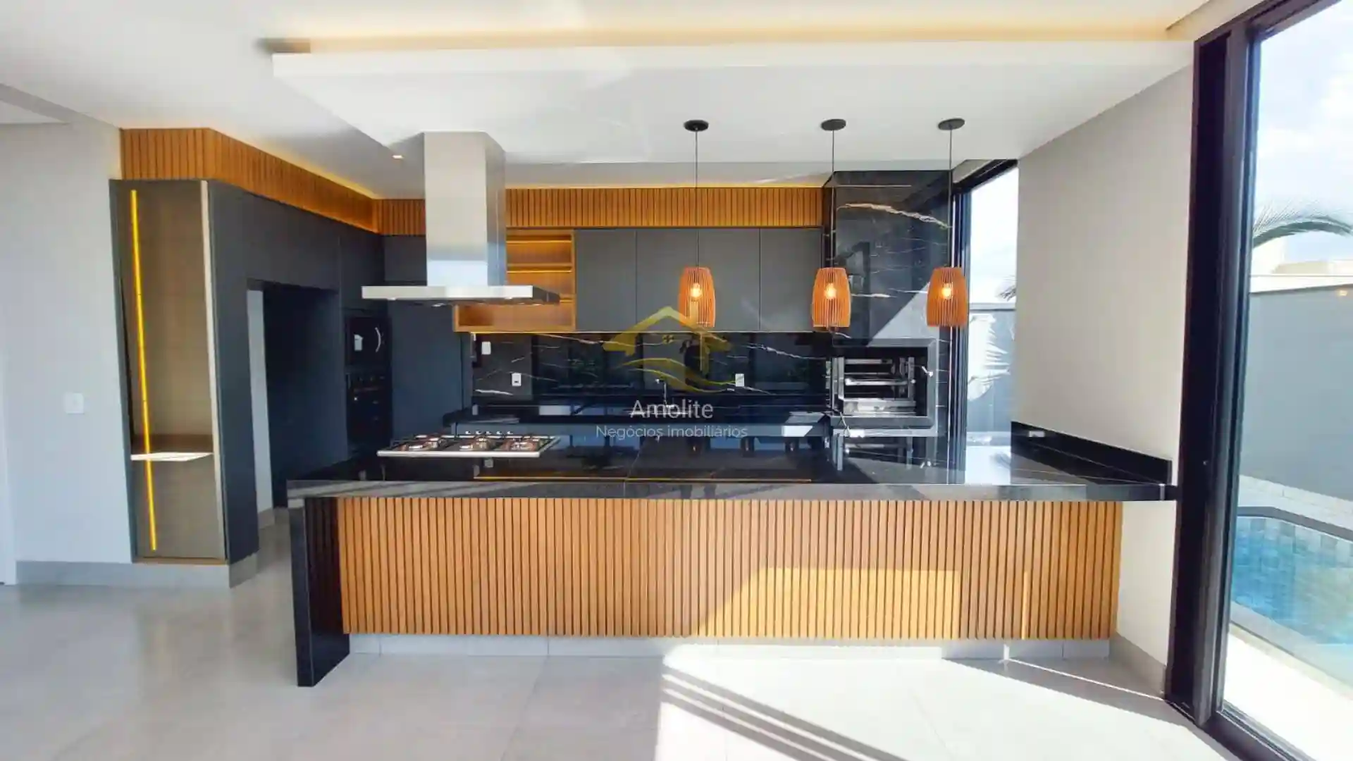 Casa de Condomínio com 3 quartos à venda, 260m² — foto 31 de 34