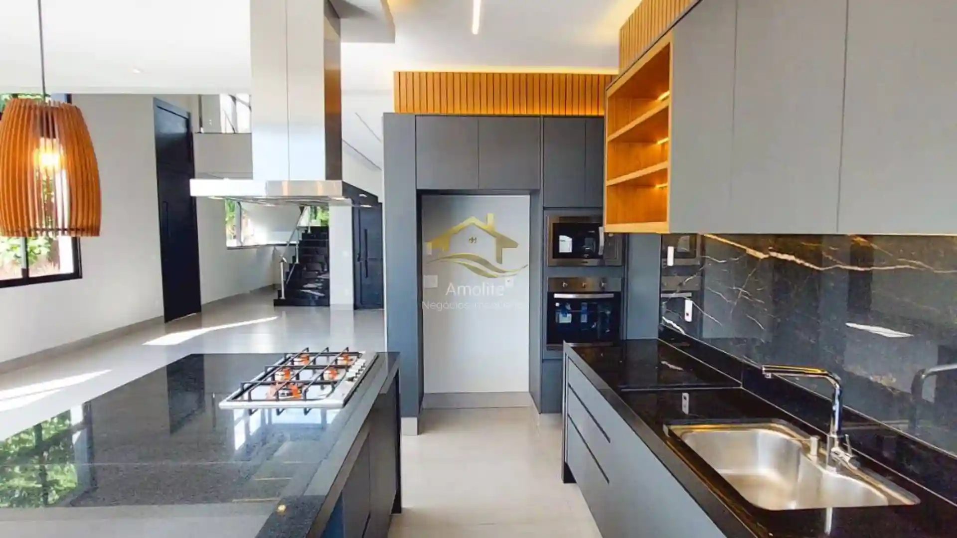 Casa de Condomínio com 3 quartos à venda, 260m² — foto 26 de 34