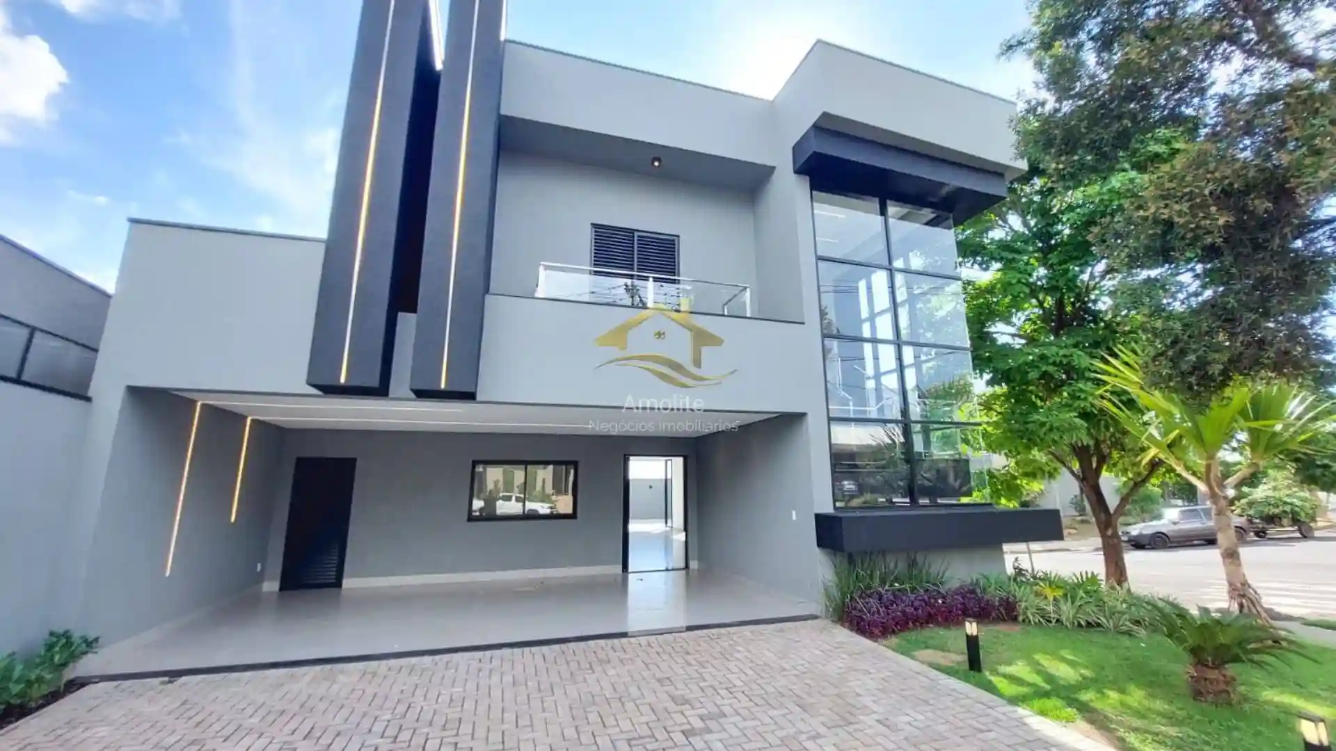 Casa de Condomínio com 3 quartos à venda, 260m² — foto 10 de 34