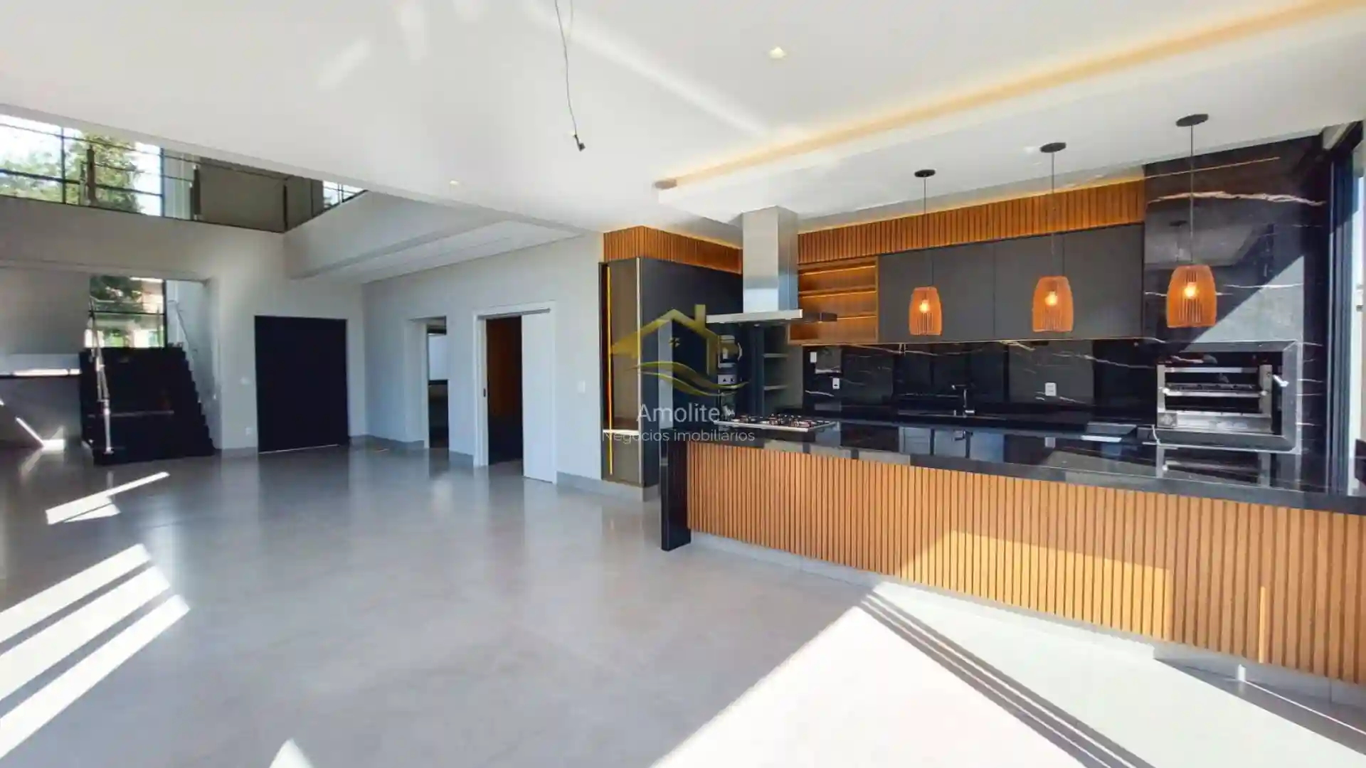Casa de Condomínio com 3 quartos à venda, 260m² — foto 21 de 34