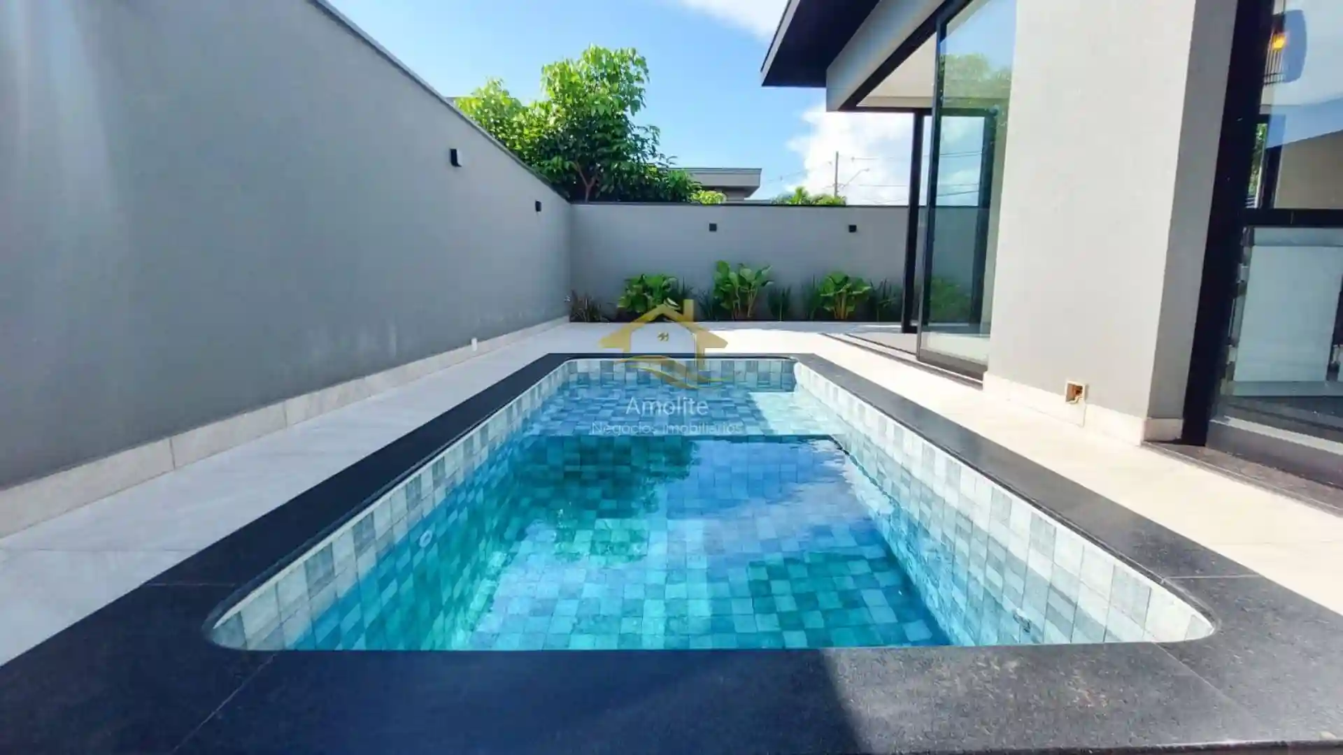 Casa de Condomínio com 3 quartos à venda, 260m² — foto 23 de 34