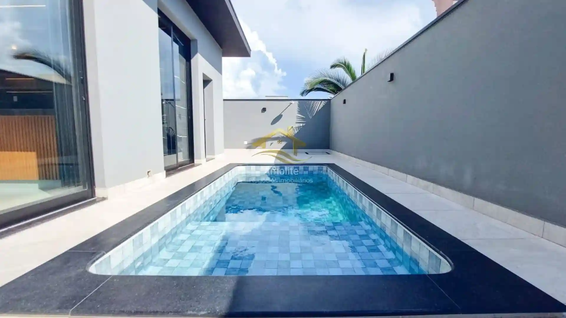 Casa de Condomínio com 3 quartos à venda, 260m² — foto 24 de 34