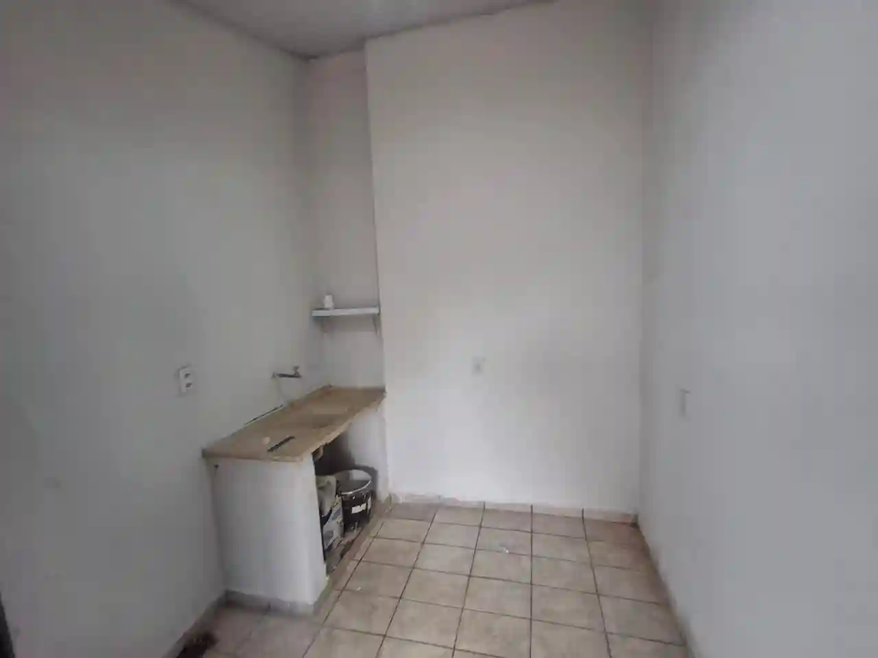 Casa com 1 quarto para aluguel, 35m² — foto 2 de 7