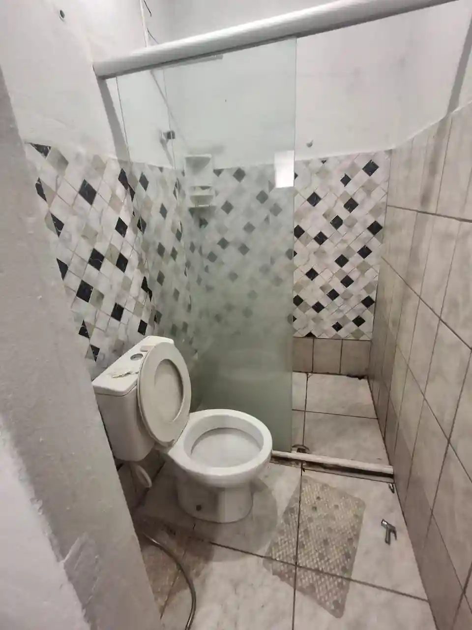 Casa com 1 quarto para aluguel, 35m² — foto 7 de 7