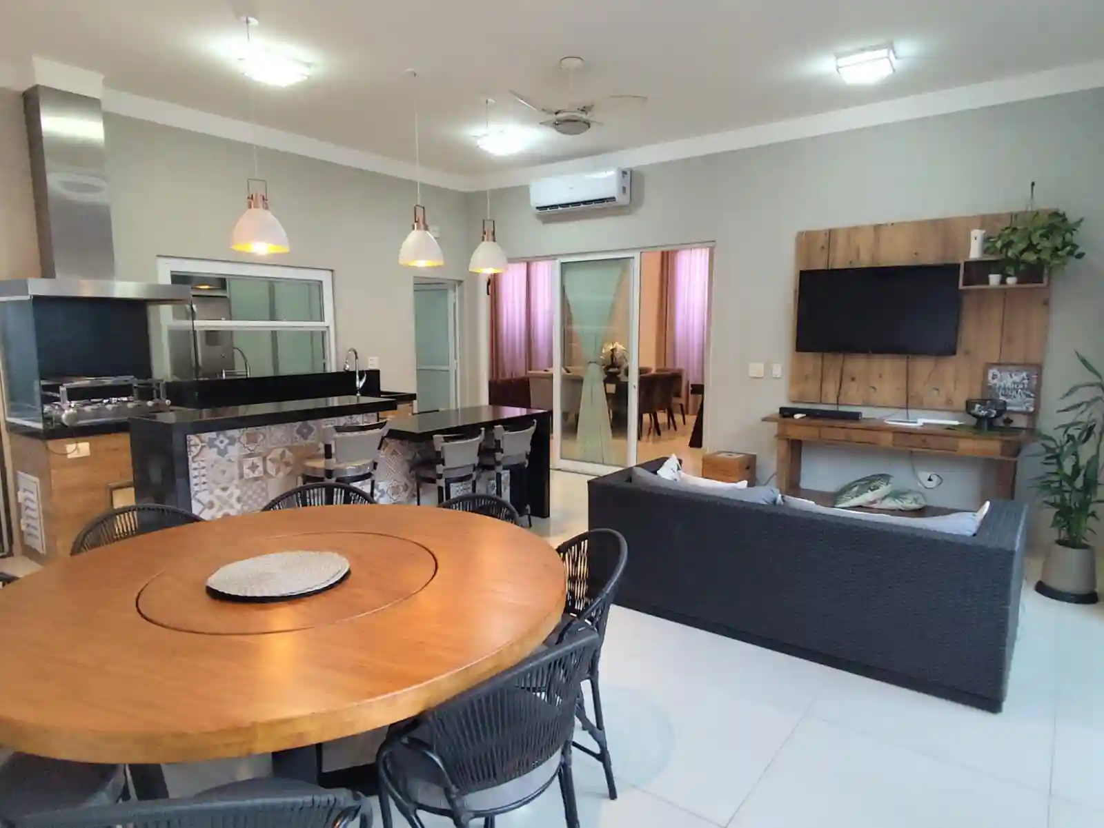 Casa de Condomínio com 4 quartos à venda, 536m² — foto 24 de 27