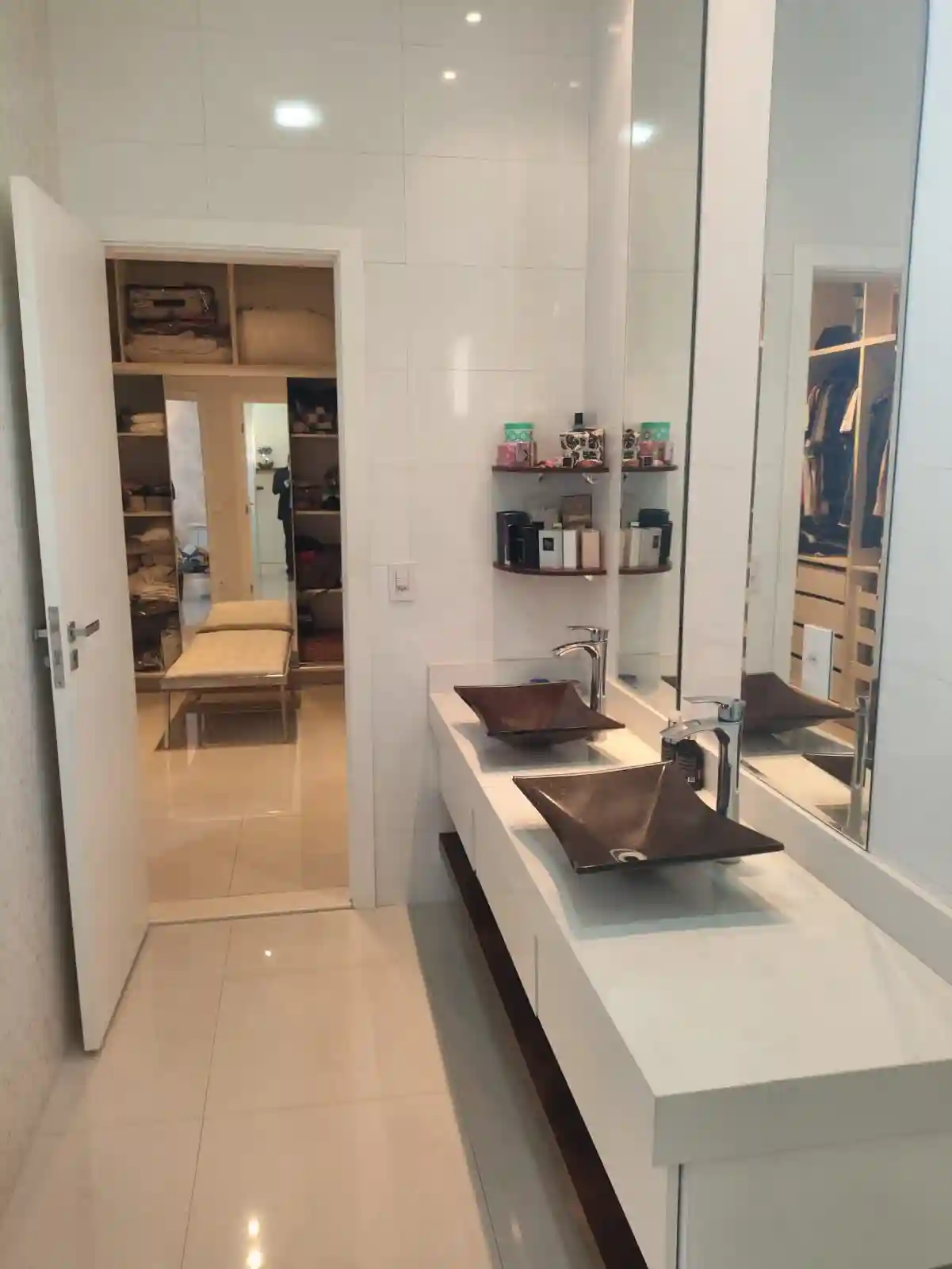 Casa de Condomínio com 4 quartos à venda, 536m² — foto 12 de 27