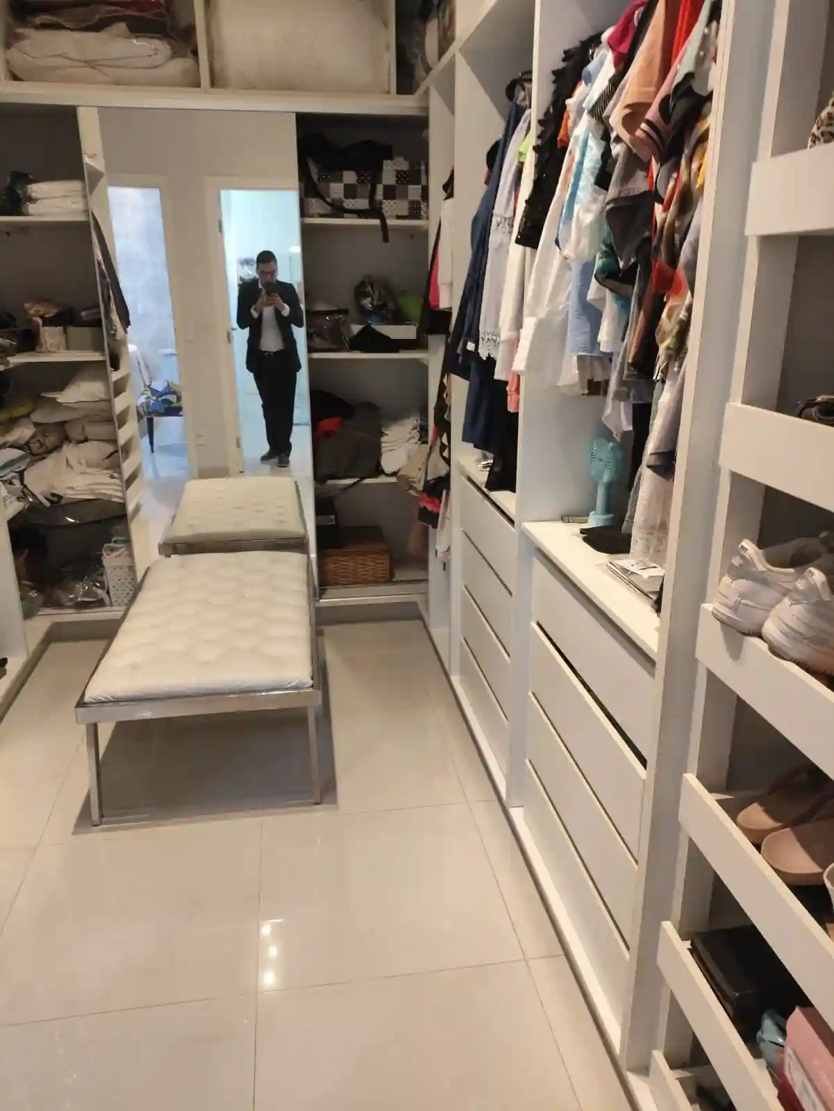 Casa de Condomínio com 4 quartos à venda, 536m² — foto 11 de 27