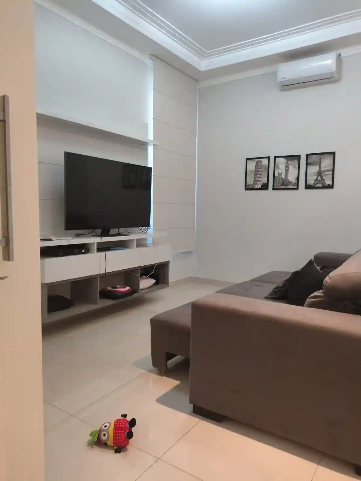 Casa de Condomínio com 4 quartos à venda, 536m² — foto 5 de 27
