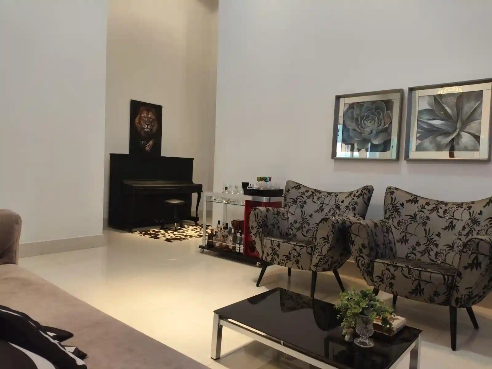 Casa de Condomínio com 4 quartos à venda, 536m² — foto 6 de 27
