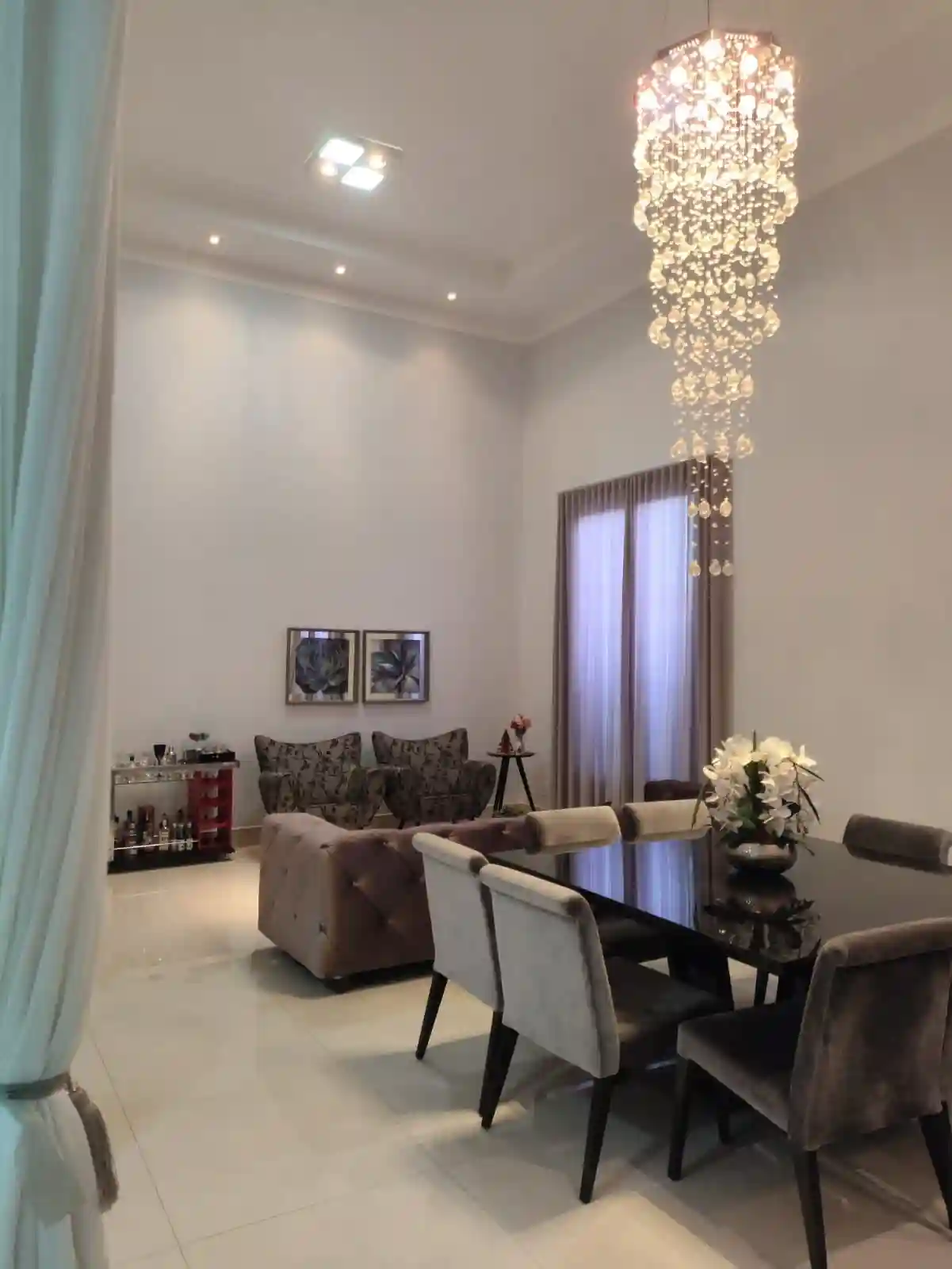 Casa de Condomínio com 4 quartos à venda, 536m² — foto 7 de 27