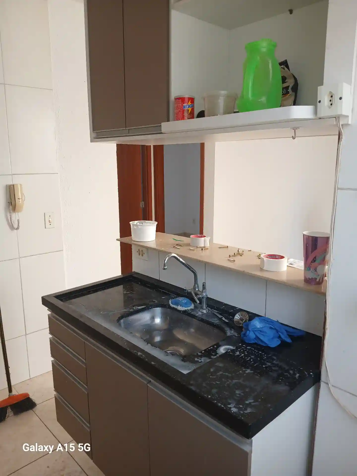 Apartamento com 2 quartos à venda, 52m² — foto 6 de 20