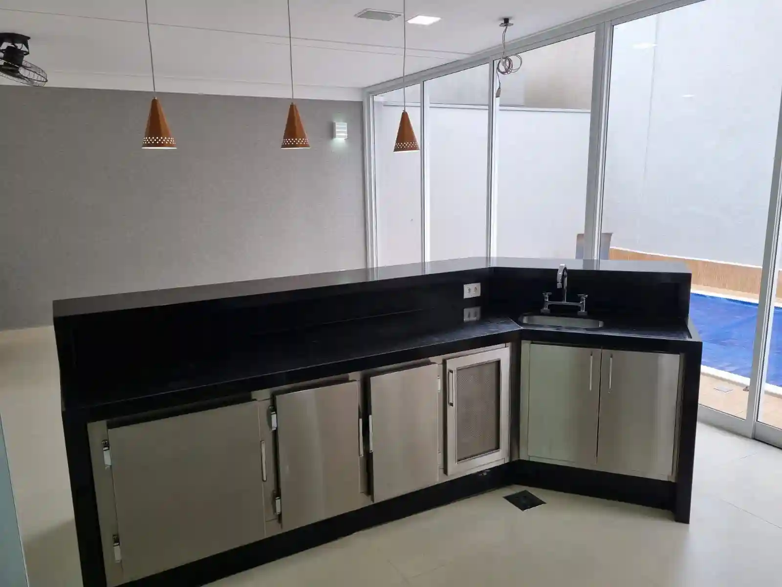 Casa de Condomínio com 4 quartos à venda, 515m² — foto 6 de 17